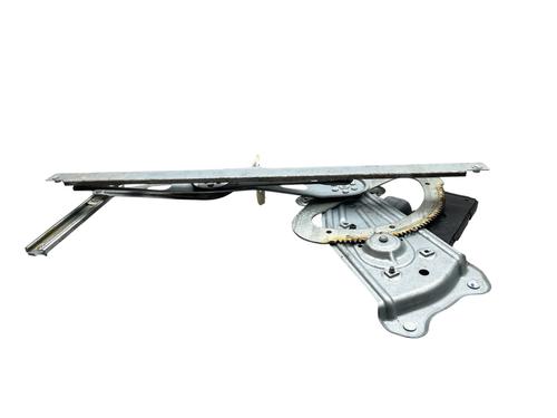 Used Front left window mechanism Front left window mechanism RENAULT SCÉNIC III (JZ0/1_) 1.5 dCi (110 hp) 33674356 33674356