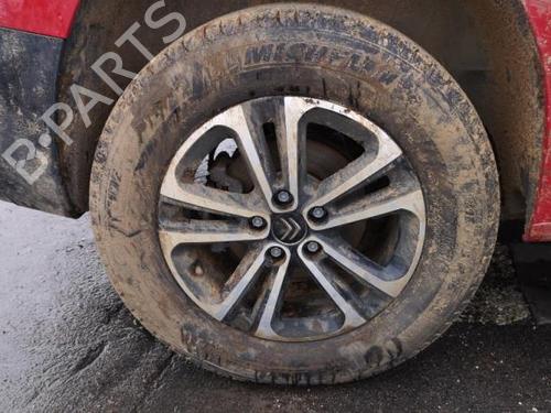 Left front brake caliper CITROËN BERLINGO Box Body/MPV (K9) 1.5 BlueHDi 130 | BP25557703M105  - Image 27