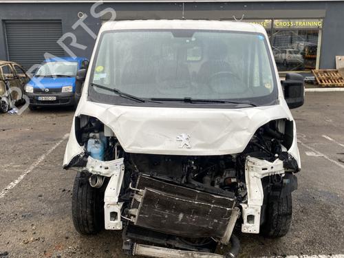 Højre solskærm PEUGEOT BOXER Van 2.2 BlueHDi 120 | BP33550161I2 - Image 9
