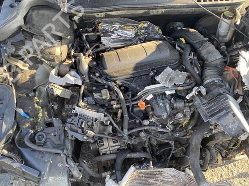 Climate control PEUGEOT 508 I (8D_) 2.0 HDi | BP36057683I5 - Image 19