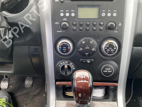 Left front window switch SUZUKI GRAND VITARA II (JT, TE, TD) 1.9 DDiS All-wheel Drive (JT419, TD44, JB419WD, JB419XD,... | BP25510519I27 - Image 12