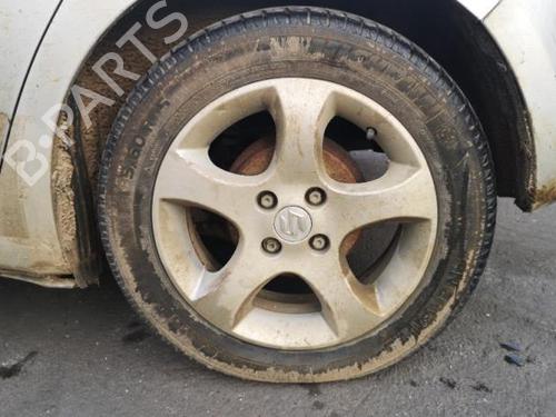 Left taillight SUZUKI SWIFT III (MZ, EZ) 1.3 DDiS (RS413D) | BP25537663C34 - Image 21