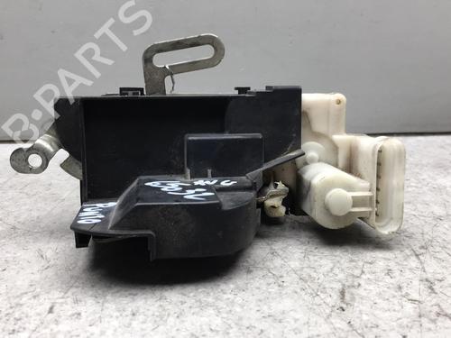 Venstre foran lås FIAT PUNTO (188_) 1.2 16V 80 (188.233, .235, .253, .255, .333, .353, .639,... (80 hp) 25538985