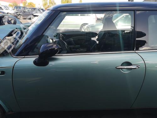 Front right seatbelt MINI MINI (R50, R53) Cooper | BP25585246I25 - Image 6
