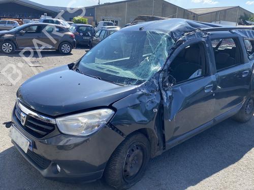 ABS pump DACIA LODGY (JS_) 1.5 dCi (JSMC, JSAF) | BP33176848M43 - Image 28