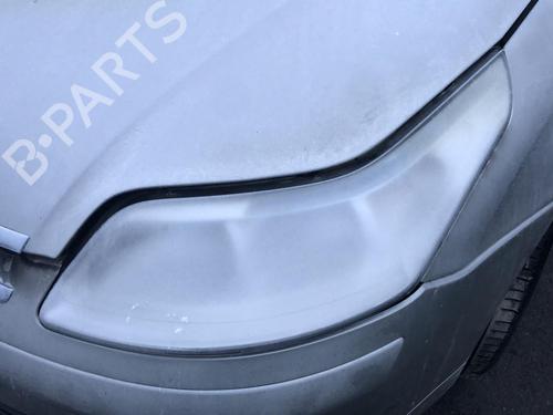 Right mirror CITROËN C4 I (LC_) 1.6 HDi | BP25581202C27 