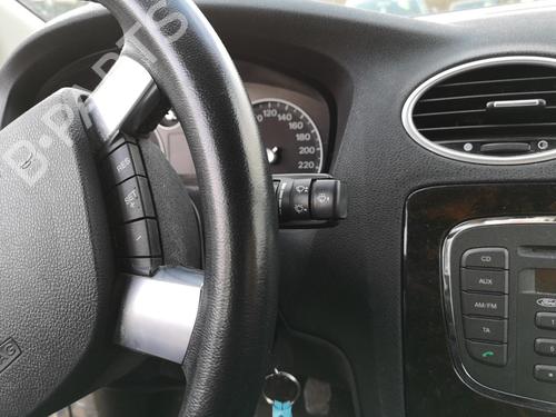 Climate control FORD FOCUS II (DA_, HCP, DP) | BP25580189I5 - Image 21