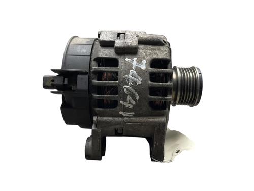 Used Alternator DACIA LOGAN MCV (KS_) 1.5 dCi (KS0W) (86 hp) 30855951