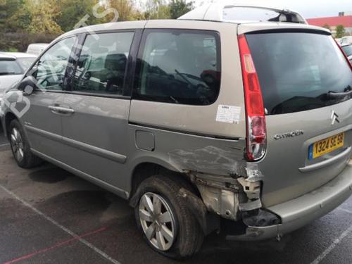 Sprinklertank CITROËN C8 (EA_, EB_) 2.2 HDi | BP25531935C113  - Image 19