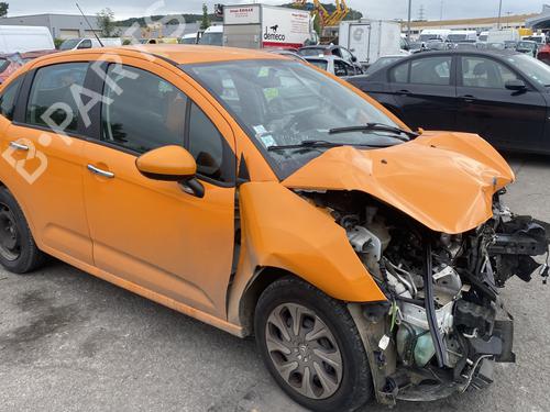 Right taillight CITROËN C3 II (SC_) 1.4 HDi 70 (SC8HZC, SC8HR0, SC8HP4) | BP28209094C35  - Image 13