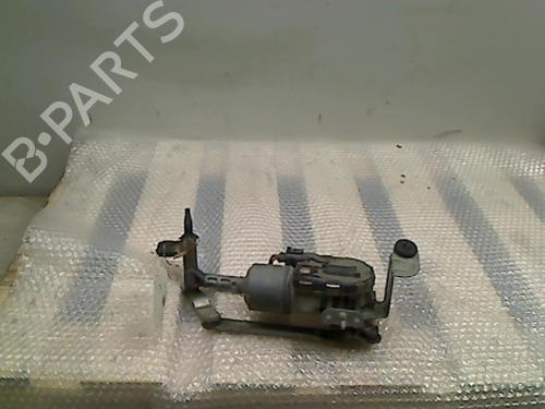 Used Front wiper motor VW GOLF PLUS V (5M1, 521) 1.9 TDI (105 hp) 25516473