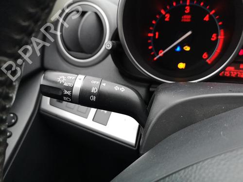 Tailgate MAZDA 3 (BL) 1.6 MZ-CD (BL14) | BP25585182C6 - Image 35