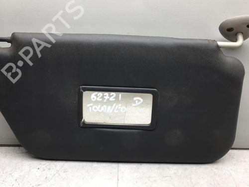 Right sun visor FORD TOURNEO CONNECT 1.8 TDCi | BP25517871I2 