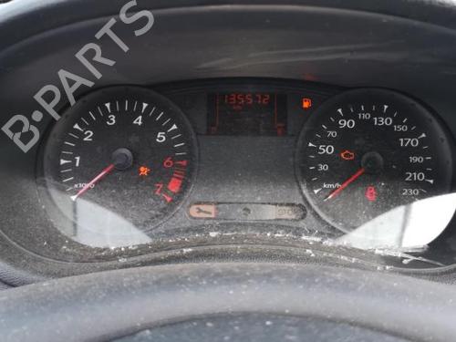 Alternator RENAULT CLIO III (BR0/1, CR0/1) 1.2 16V (BR02, BR0J, BR11, CR02, CR0J, CR11) | BP25538768M7 