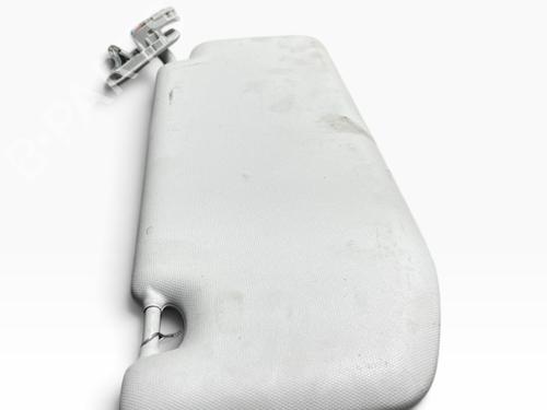 Left sun visor CITROËN C4 III (BA_, BB_, BC_) 1.5 BlueHDi 130 (BBYHZB) | BP40495308I1 - Image 3