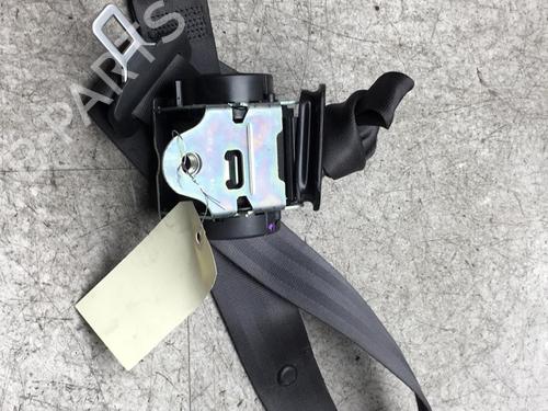 Rear right seatbelt OPEL CORSA E (X15) 1.4 (08, 68) | BP25570966I28 - Image 2