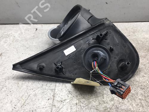 Right mirror PEUGEOT 206+ (2L_, 2M_) 1.4 i | BP25534110C27