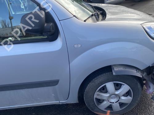 Left sun visor NISSAN NV250 Van (X61) dCi 115 | BP27294779I1  - Image 20