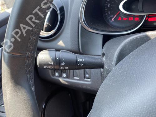 Instrument cluster RENAULT CLIO IV (BH_) 1.5 dCi 90 | BP25575186C47 