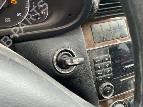 Headlight switch MERCEDES-BENZ C-CLASS (W203) C 200 CDI (203.007) | BP30156329I24 - Image 32