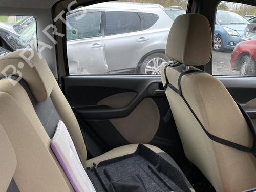 Radio FIAT PANDA (169_) 1.2 (169.AXB11, 169.AXB1A) | BP25529006E6  - Image 20