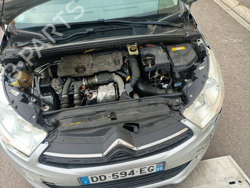 Left front window switch CITROËN C4 II (NC_) | BP36802651I27 - Image 64
