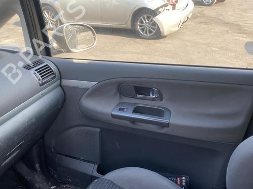 Front left window mechanism VW SHARAN (7M8, 7M9, 7M6) 1.9 TDI | BP25510359C22 