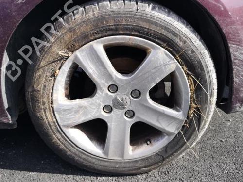 Starter PEUGEOT 307 CC (3B) 2.0 16V | BP25583315M8  - Image 15
