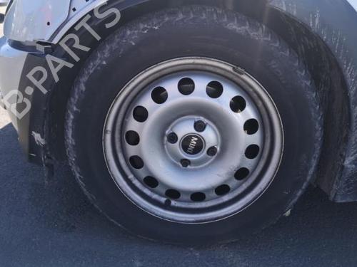 Left headlight MINI MINI (R50, R53) Cooper | BP25578536C28  - Image 16