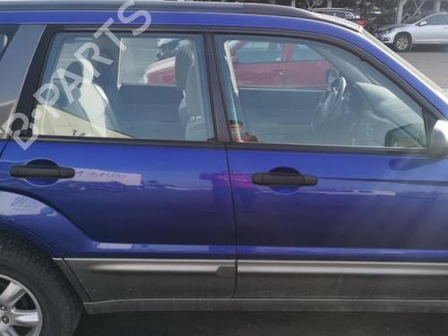 Left front window switch SUBARU FORESTER (SG_) 2.0 AWD (SG5) | BP25575468I27 - Image 33