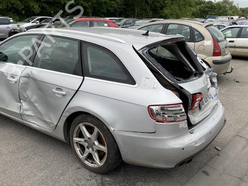 Front right seatbelt AUDI A4 B8 Avant (8K5) 2.0 TDI | BP28202481I25 - Image 27