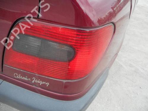 Switch CITROËN XSARA (N1) 1.9 D | BP25582493I30