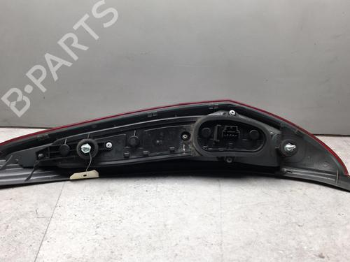 Used Left taillight FIAT PUNTO (188_) 1.2 60 (188.030, .050, .130, .150, .230, .250) (60 hp) 25560840