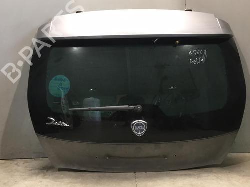 Tailgate LANCIA DELTA III (844_) 1.6 D Multijet (844.AXC11, 844.AXC1A) | BP25525258C6 