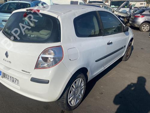 ABS pump RENAULT CLIO III (BR0/1, CR0/1) 1.5 dCi (C/BR0G, C/BR1G) | BP25542286M43