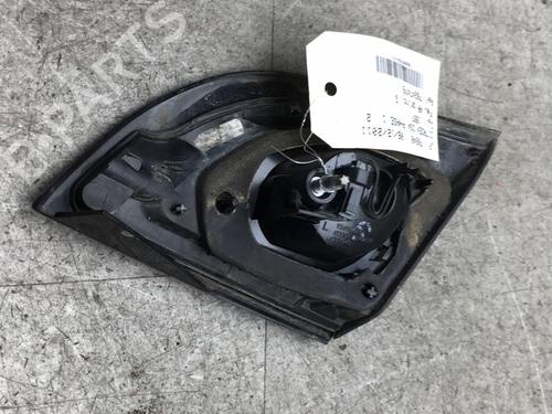 Venstre baglygte bagklap CITROËN DS4 (NX_) 2.0 HDi / BlueHDi 135 | BP25542282C79 