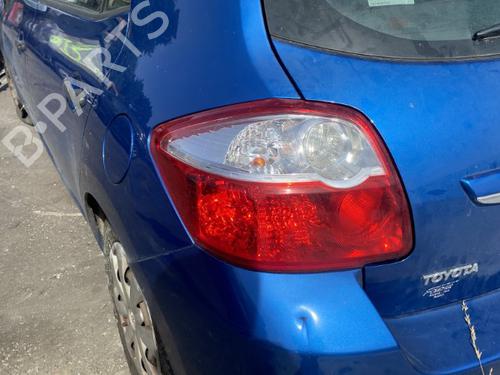 Left front window switch TOYOTA AURIS (_E15_) 1.4 D-4D (NDE150_, NDE150R) | BP25549394I27  - Image 23