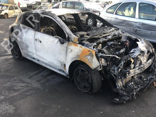 Left tailgate light RENAULT CLIO V (B7_) 1.0 TCe 100 (B7MT) | BP25575974C79 - Image 16