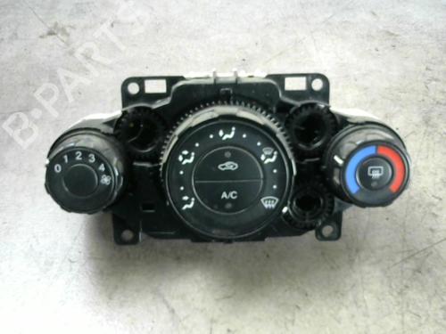 AC-Styringsenhed/Manøvreenhed FORD FIESTA VI (CB1, CCN) 1.4 TDCi | BP25552547I5 
