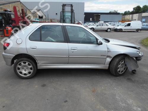 Switch PEUGEOT 306 Hatchback (7A, 7C, N3, N5) 2.0 HDI 90 | BP25523089I30 