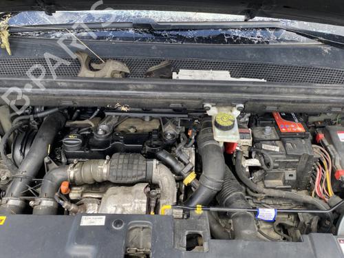 Radio CITROËN C4 Picasso II 1.6 HDi / BlueHDi 115 | BP25503948E6 - Image 16