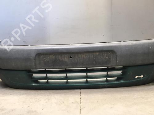 Front bumper CITROËN BERLINGO / BERLINGO FIRST Box Body/MPV (M_) 1.9 D 70 (MBWJZ, MCWJZ) | BP25520947C7 