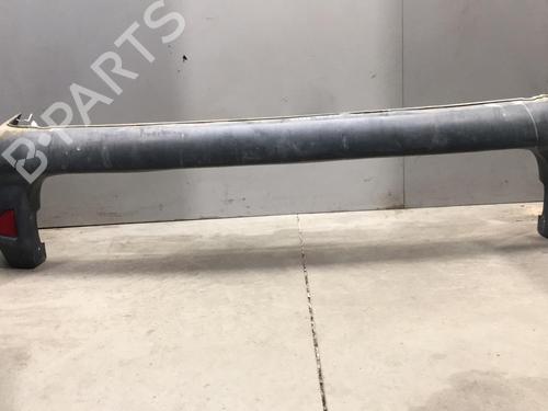 Rear bumper RENAULT KANGOO (KC0/1_) D 65 1.9 (KC0E, KC02, KC0J, KC0N) | BP25580540C8 