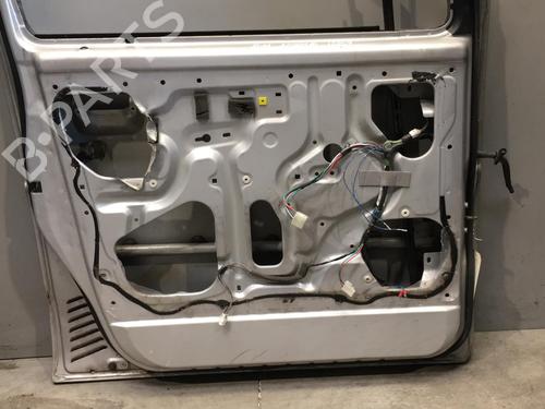 Left front door SUZUKI WAGON R+ Hatchback (EM) 1.2 (SR412) 6800275F10