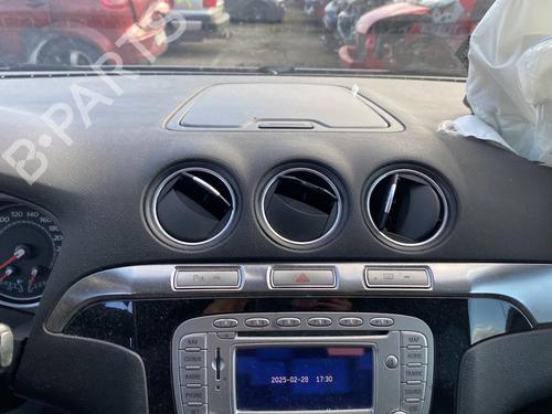 Right rear window switch FORD S-MAX (WA6) 2.0 TDCi | BP25562196I28  - Image 15