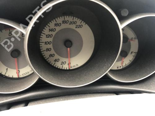 Tailgate MAZDA 3 (BK) 1.6 DI Turbo | BP25576475C6 - Image 19