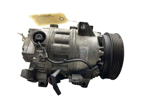 Used AC compressor RENAULT LAGUNA III (BT0/1) 1.5 dCi (BT00, BT0A, BT0T, BT1J) (110 hp) 30505478