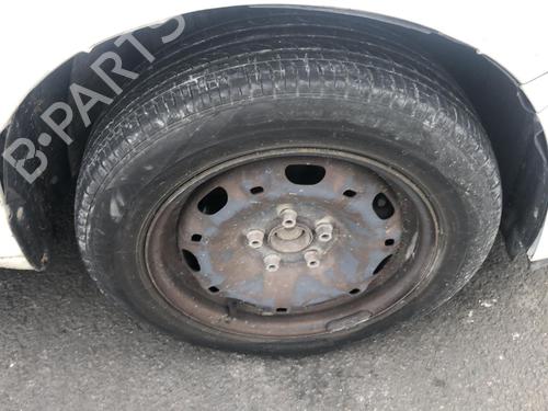 ABS pump SKODA FABIA II (542) 1.4 TDI | BP25528626M43 