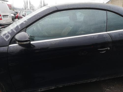 Steering column stalk VW EOS (1F7, 1F8) 2.0 TDI 16V | BP25538109I23 - Image 9