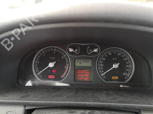 AC compressor RENAULT LAGUNA II (BG0/1_) 1.9 dCi | BP25520250M34 - Image 34